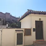 Central Albayzin, Parking , Terraza&Vistas