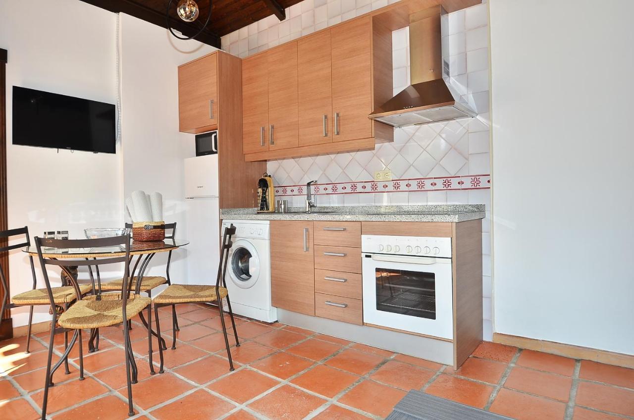 Loft Dar Al- Horra , Terraza, Parking & Vistas Vakantiehuis