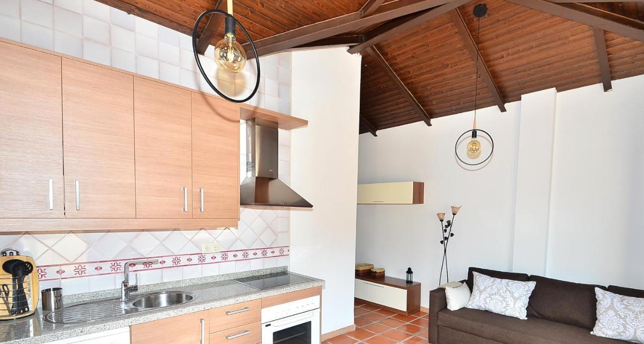 Vakantiehuis Loft Dar Al- Horra , Terraza, Parking & Vistas *