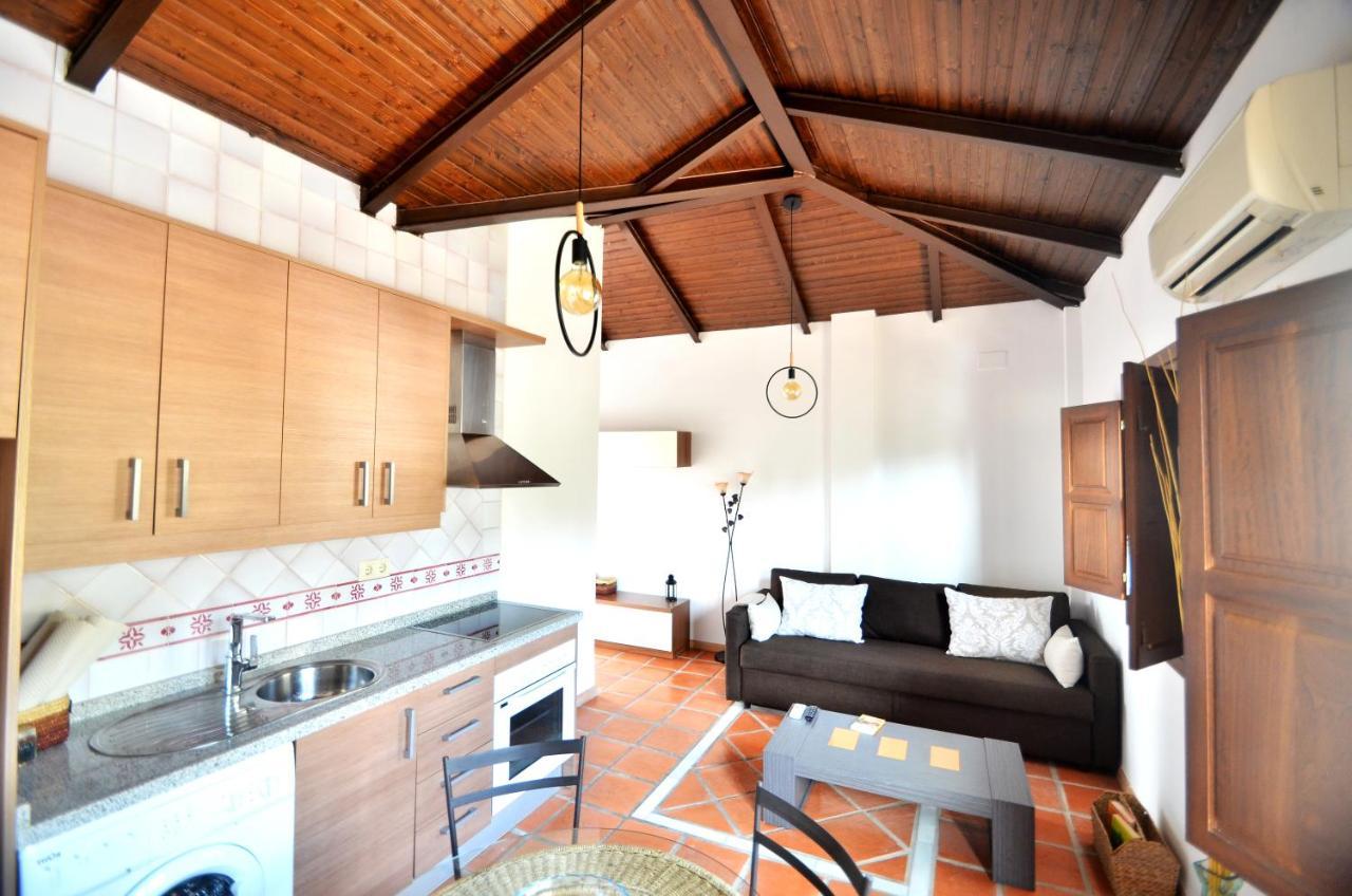 Loft Dar Al- Horra , Terraza, Parking & Vistas Vakantiehuis *