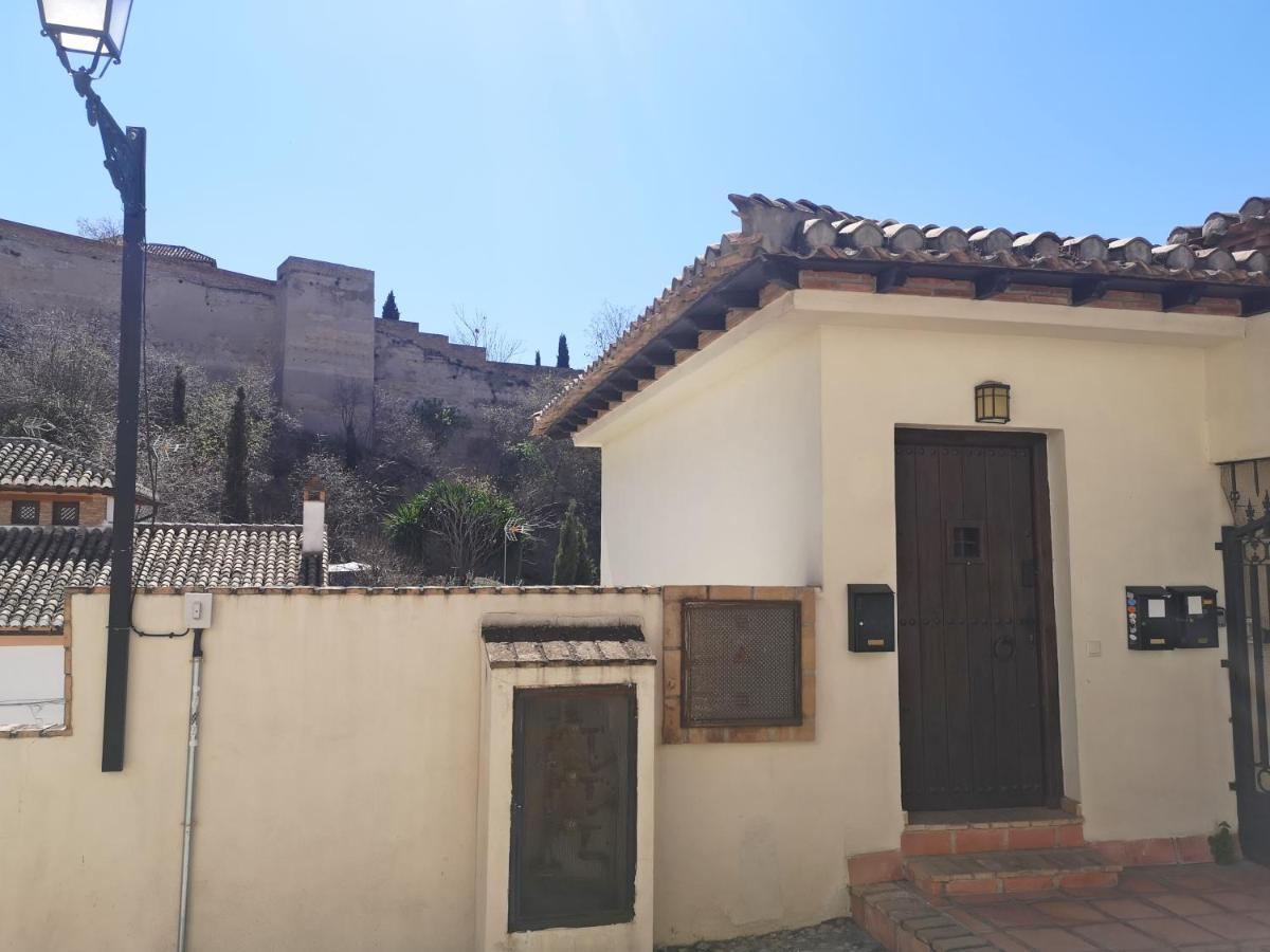 Loft Dar Al- Horra , Terraza, Parking & Vistas Vakantiehuis *