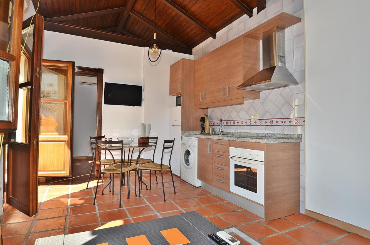 Rumah percutian Loft Dar Al- Horra , Terraza, Parking & Vistas *