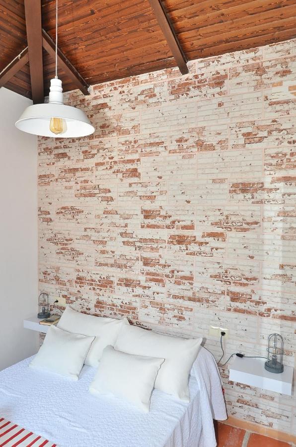Loft Dar Al- Horra , Terraza, Parking & Vistas Rumah percutian *