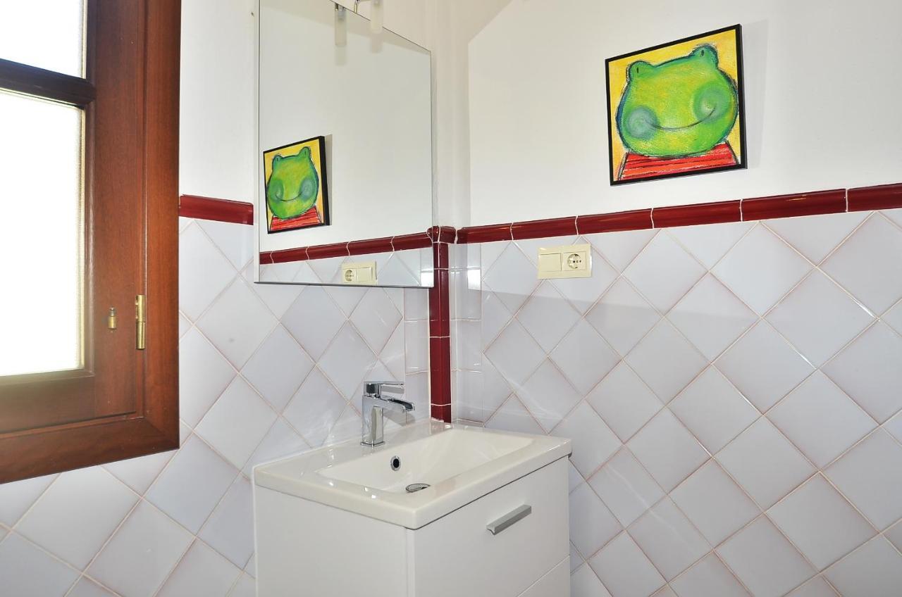 Loft Dar Al- Horra , Terraza, Parking & Vistas Rumah percutian