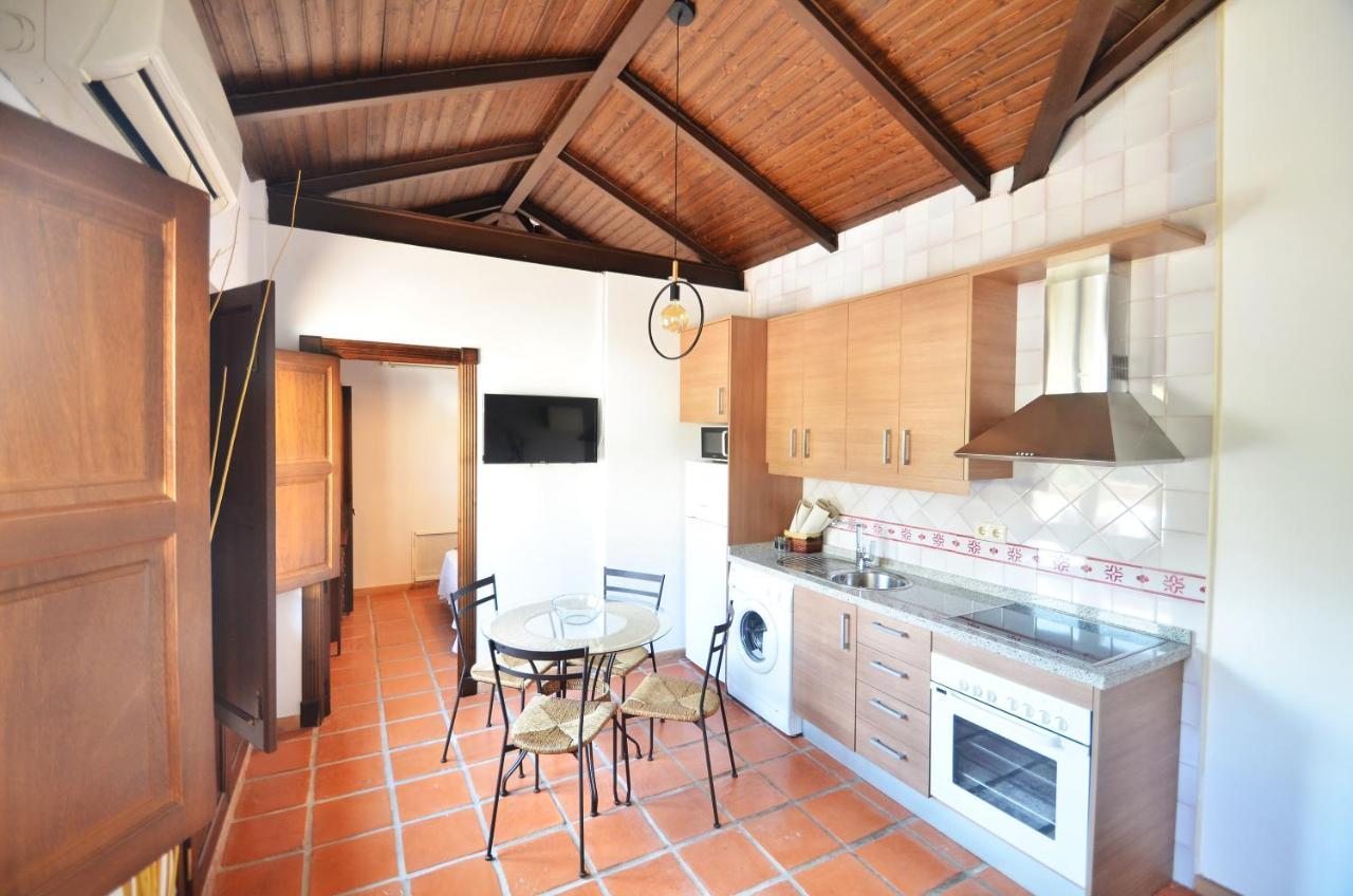 Rumah percutian Loft Dar Al- Horra , Terraza, Parking & Vistas *
