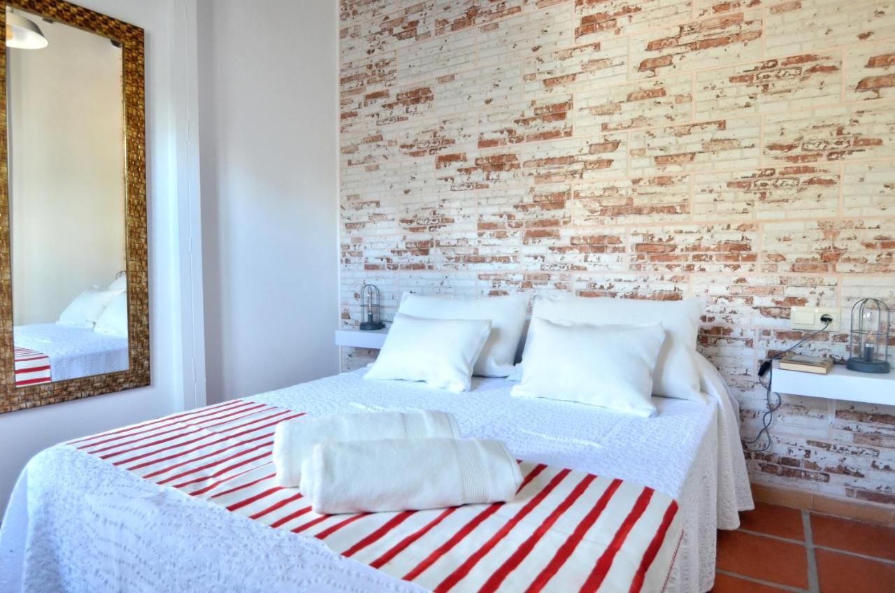 Loft Dar Al- Horra , Terraza, Parking & Vistas Granada